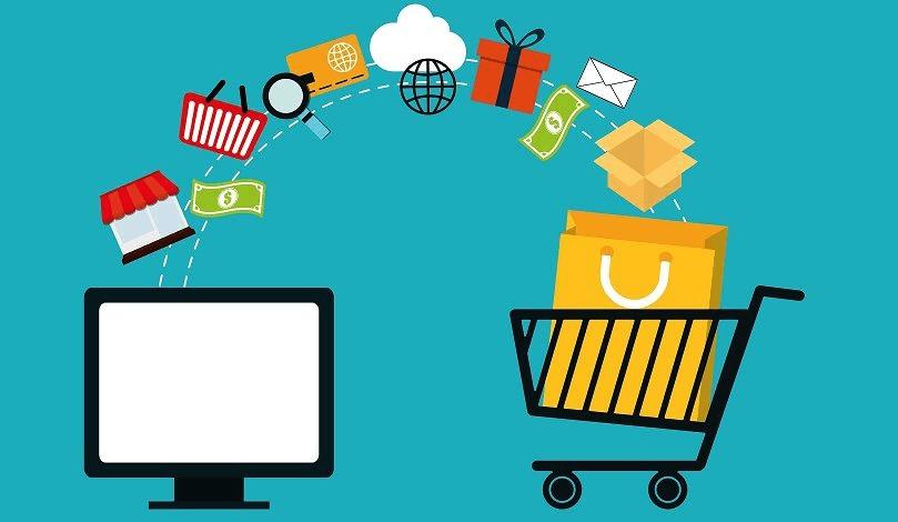 ecommerce development