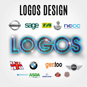 Premium-3D-Logo-Design
