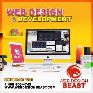 Website Design California