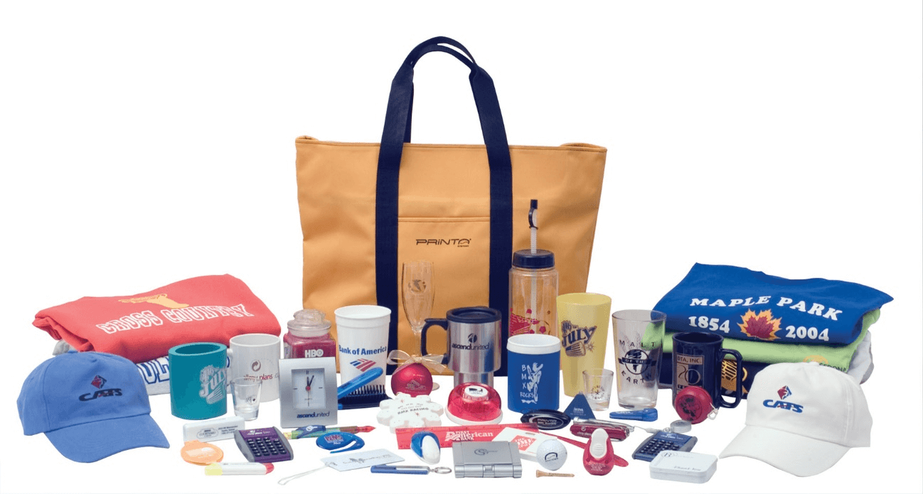 promotional products