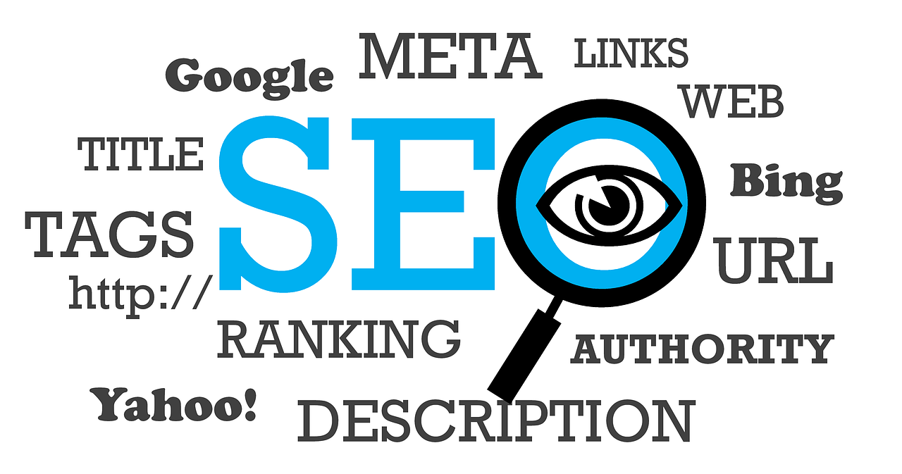 seo for every website