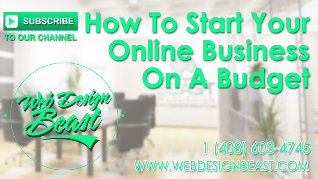 start-your-online-business-on-a-budget