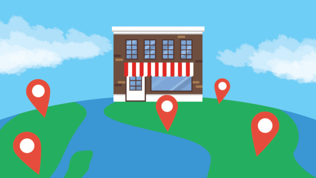 local business listings seo for local businesses