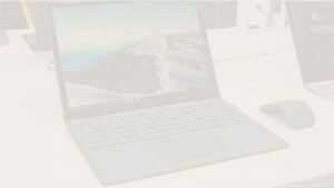 Microsoft Surface Pro 4 image display