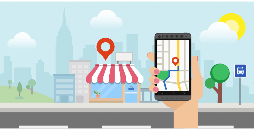 optimizing local business online