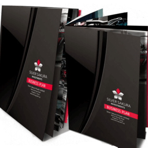 promotional banner designs buisness card