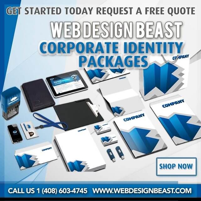 Corporate Identity Package