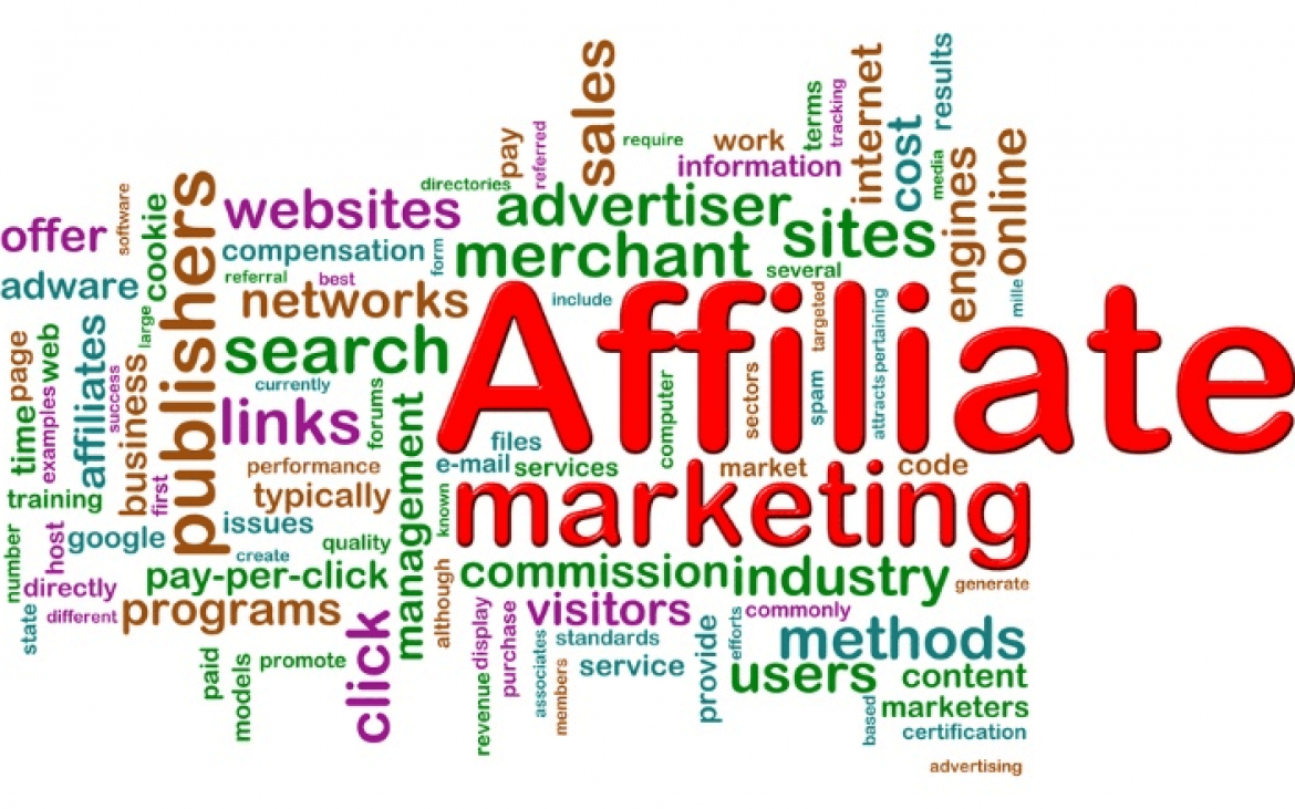 become-a-affiliate marketing strategy